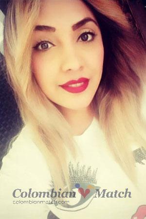 186461 - Brenda Age: 38 - Colombia