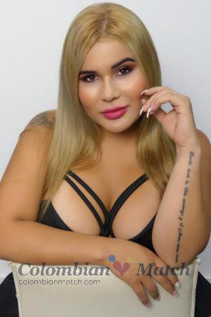 186566 - Marlin Age: 32 - Colombia