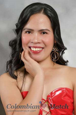 186805 - Angelie Age: 37 - Philippines