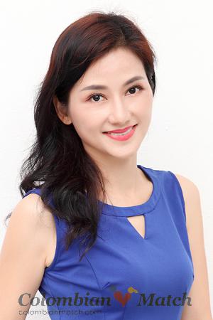 187140 - Yanping Age: 47 - China