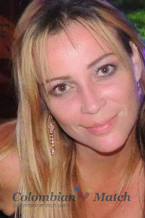 187283 - Erika Age: 46 - Colombia