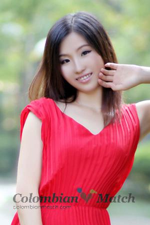 187472 - Lin Age: 37 - China