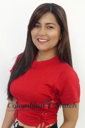 187918 - Yurany Age: 36 - Colombia