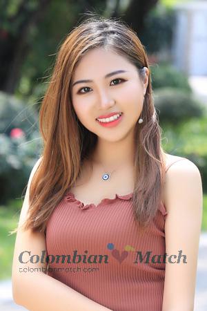 187979 - Miao (Rissa) Age: 30 - China