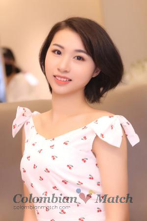 188081 - Yaping (Lilya) Age: 32 - China