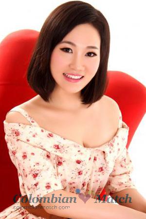 188089 - Ping (Daisy) Age: 38 - China