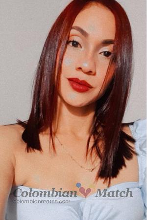 188156 - Jessica Age: 35 - Colombia