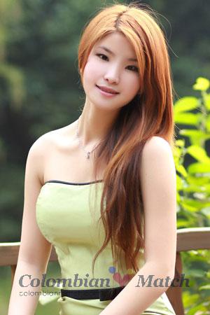 188286 - Hongying Age: 33 - China