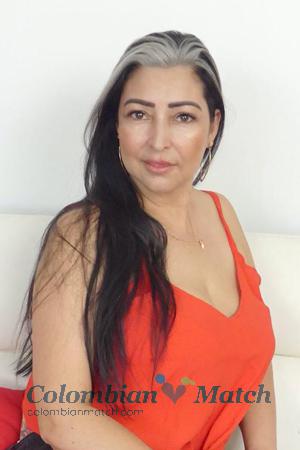 188749 - Eliana Age: 49 - Colombia