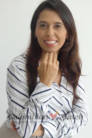 189219 - Patricia Age: 47 - Colombia