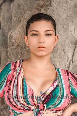 189226 - Angela Age: 25 - Colombia