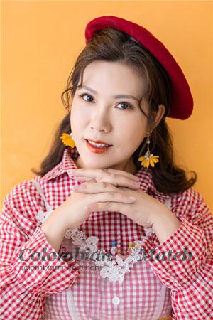 189711 - Jingmei Age: 51 - China