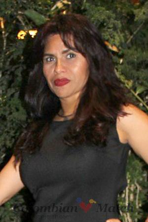 189816 - Claudia Age: 49 - Costa Rica