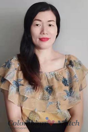 189869 - Lijuan Age: 48 - China