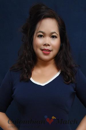 189968 - Cheryl Age: 47 - Philippines
