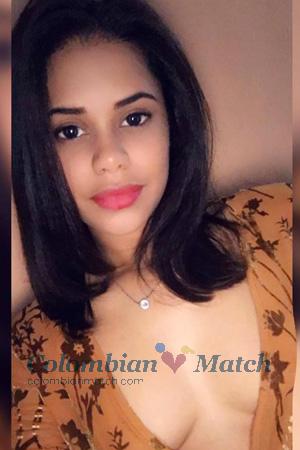 190046 - Willeny Age: 30 - Dominican Republic
