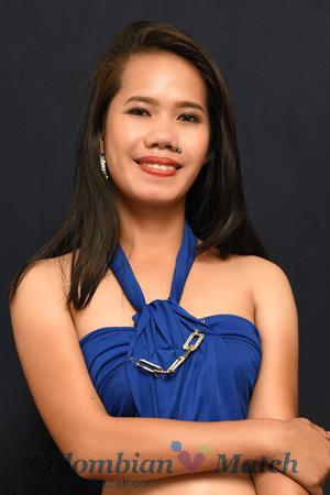 190295 - Amor Age: 33 - Philippines