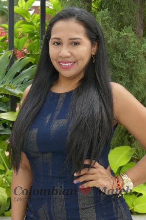 191151 - Cielo Age: 41 - Colombia