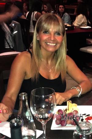 191279 - Miriam Age: 56 - Argentina