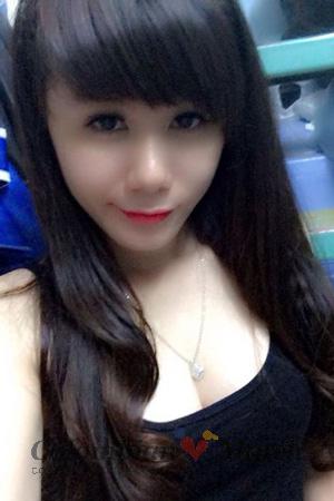 191350 - Thi Tuyet Mai Age: 34 - Vietnam