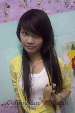 191358 - Doan Phuong Uyen Age: 32 - Vietnam