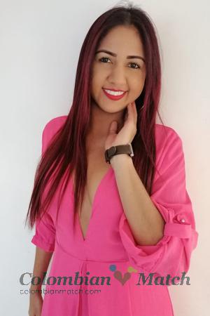 191623 - Merlis Age: 33 - Colombia