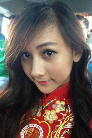 191641 - Ngo Hoang Kim Age: 33 - Vietnam