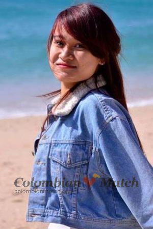 191642 - Nguyen Huong Duyen Age: 33 - Vietnam