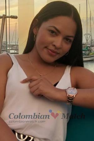 191780 - Maria Jose Age: 26 - Colombia