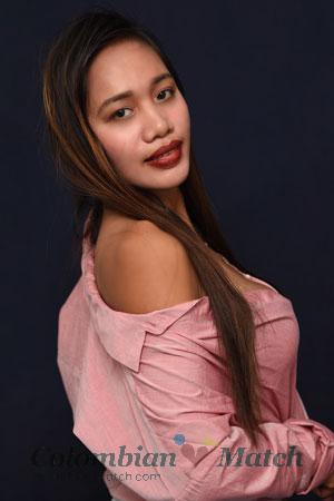 191784 - Jayzel Age: 31 - Philippines