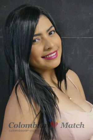 191920 - Thalia Age: 27 - Colombia