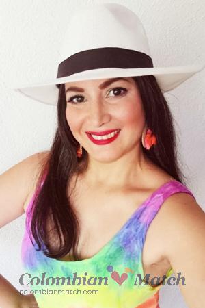 192065 - Walezka Age: 47 - Colombia