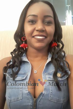 192211 - Llerlyn Age: 33 - Colombia