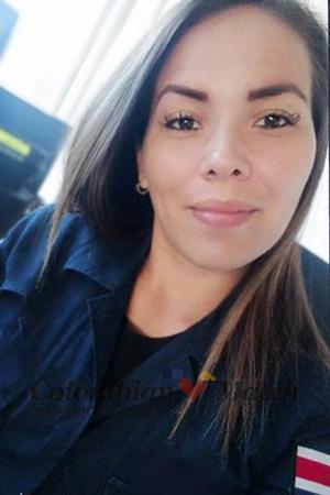 192516 - Paola Age: 37 - Costa Rica
