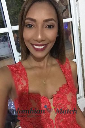 192527 - Sonia Age: 33 - Colombia