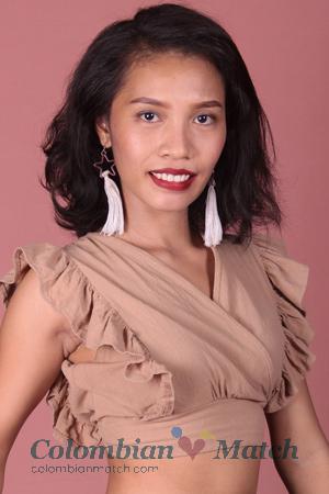 192757 - Romelyn Age: 30 - Philippines