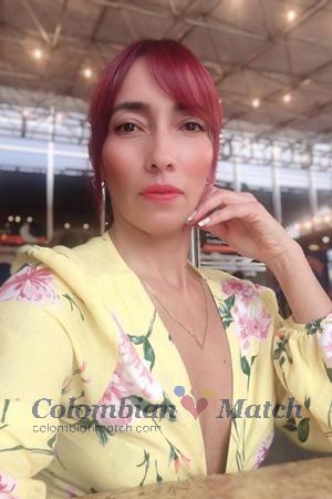 193133 - Adriana Age: 50 - Colombia