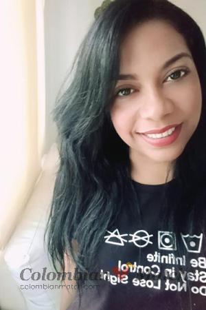 193136 - Alejandra Age: 45 - Colombia