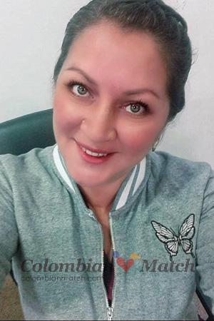 193141 - Liseth Age: 44 - Colombia