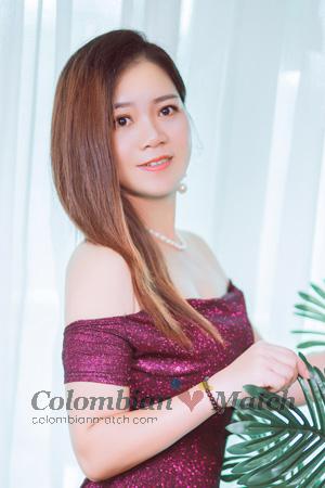 193194 - Lanqing Age: 45 - China