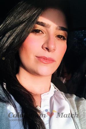 193448 - Carla Age: 39 - Colombia