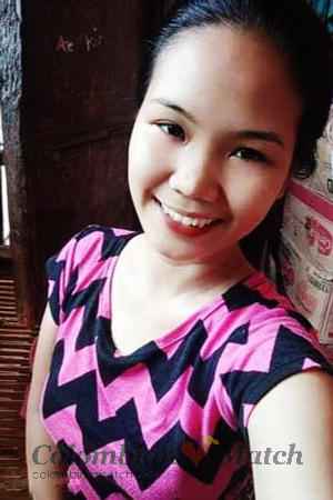 193616 - Melanie Age: 28 - Philippines