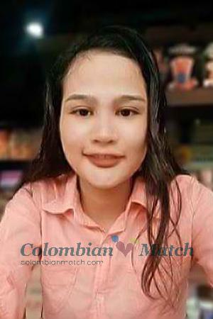 193618 - Boneta Age: 24 - Philippines