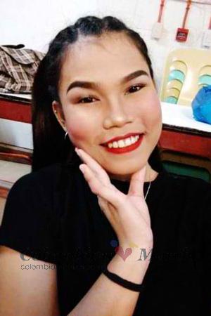 193619 - Shiela Mae Age: 27 - Philippines