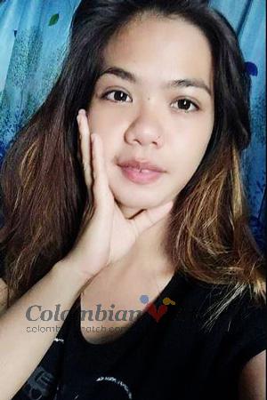 194097 - Lyka Mae Age: 29 - Philippines