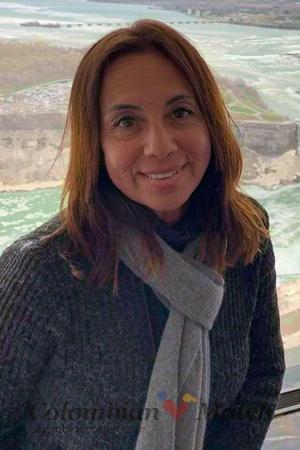 194232 - Margarita Age: 56 - Mexico