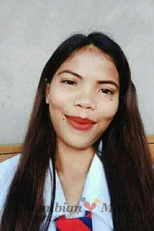 194391 - Mezel Age: 25 - Philippines