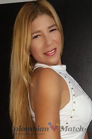 194491 - Sandra Age: 48 - Colombia
