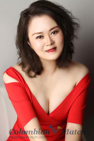 194575 - Anglelica Age: 48 - China