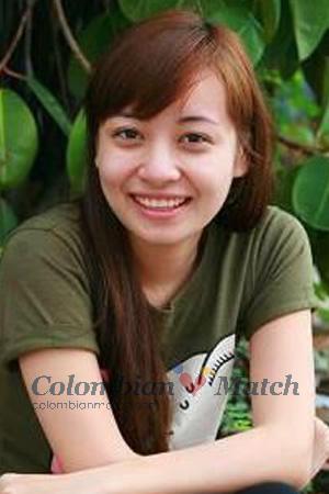 194705 - Trang Tuyet Nga Age: 35 - Vietnam